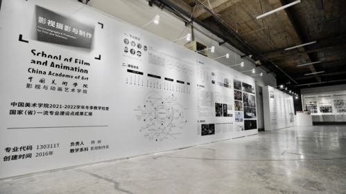 光影筑夢(mèng)，藝彩紛呈——影視與動(dòng)畫藝術(shù)學(xué)院文化藝術(shù)活動(dòng)策劃全覽