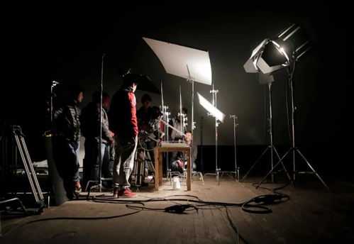 光影創(chuàng)想 藝展未來(lái)——四川科創(chuàng)技工學(xué)校商業(yè)攝影與文化藝術(shù)活動(dòng)策劃專業(yè)詳解